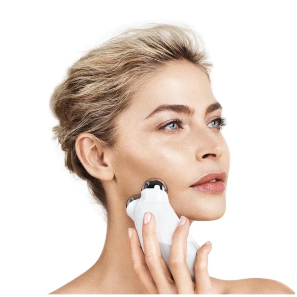 💆🏿‍♀️NuFace Trinity Pro Professional Facial Toning Device